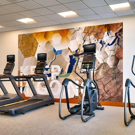 Springhill Suites By Marriott Cottonwood Esterno foto