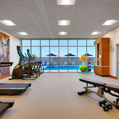 Springhill Suites By Marriott Cottonwood Esterno foto
