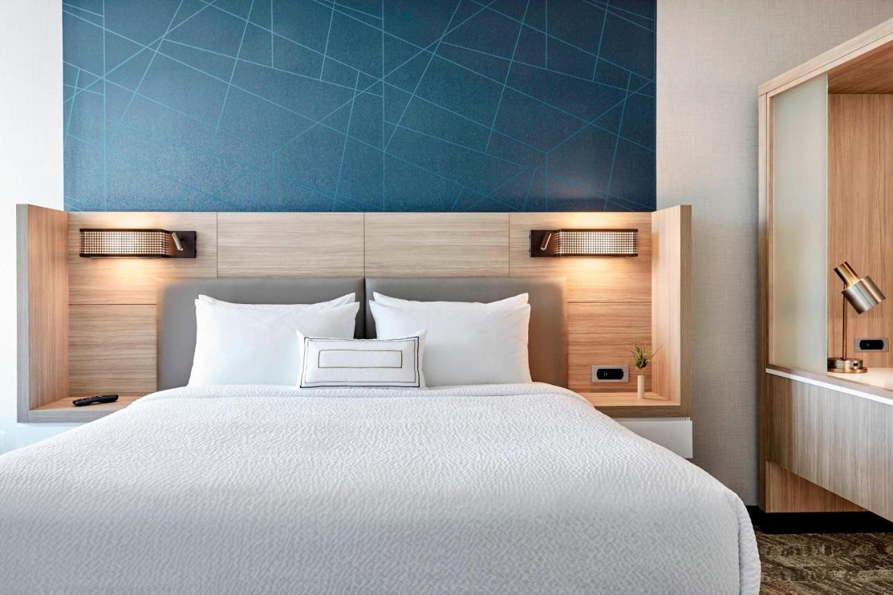 Springhill Suites By Marriott Cottonwood Esterno foto