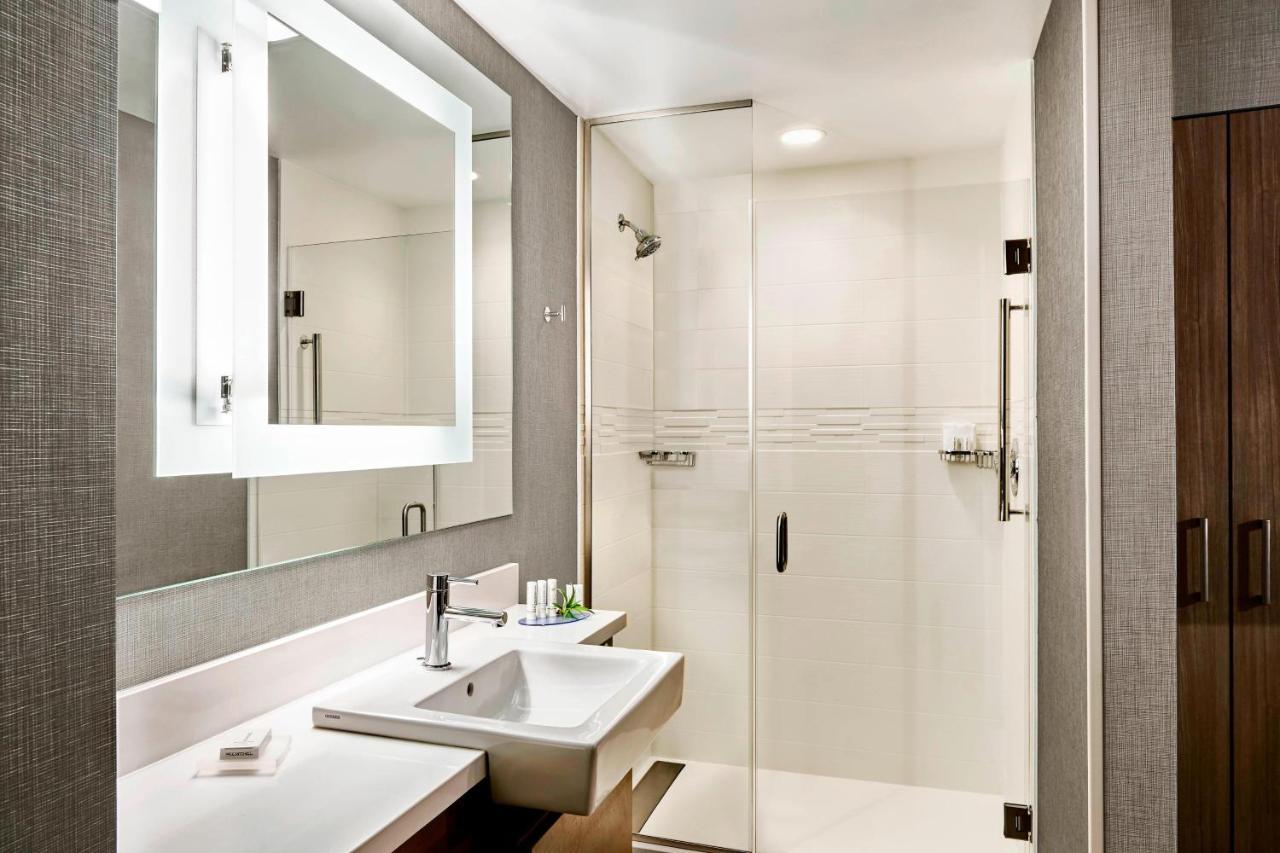 Springhill Suites By Marriott Cottonwood Esterno foto
