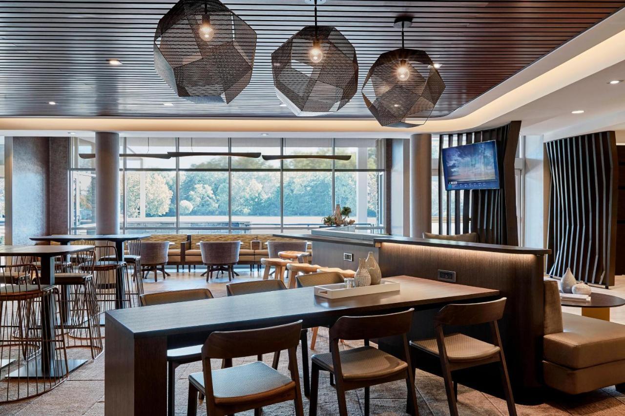 Springhill Suites By Marriott Cottonwood Esterno foto