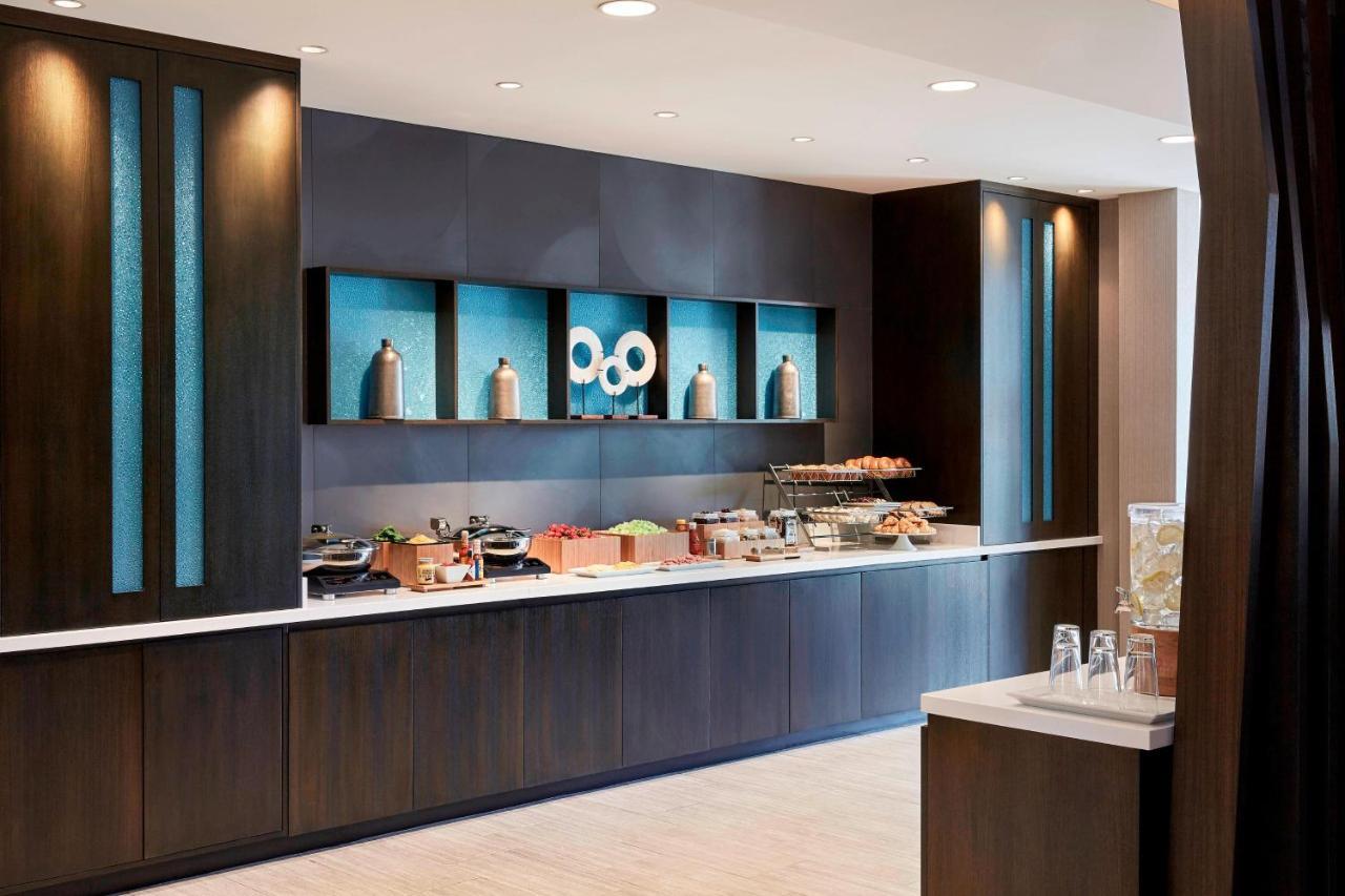 Springhill Suites By Marriott Cottonwood Esterno foto