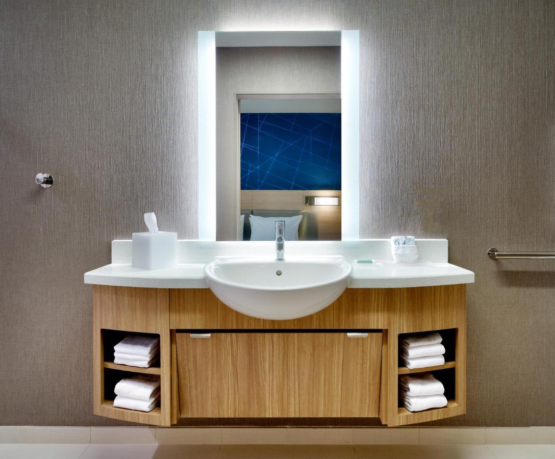 Springhill Suites By Marriott Cottonwood Esterno foto