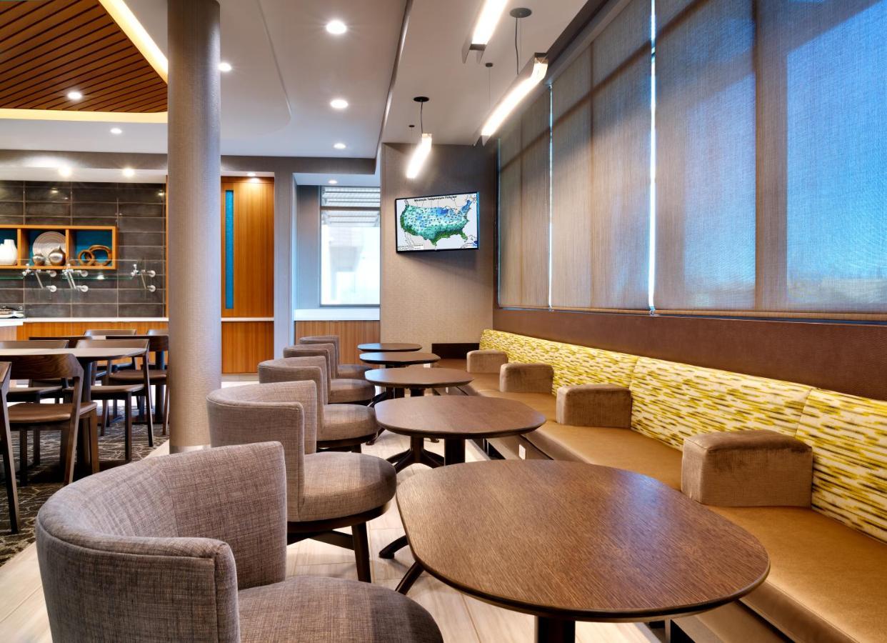 Springhill Suites By Marriott Cottonwood Esterno foto