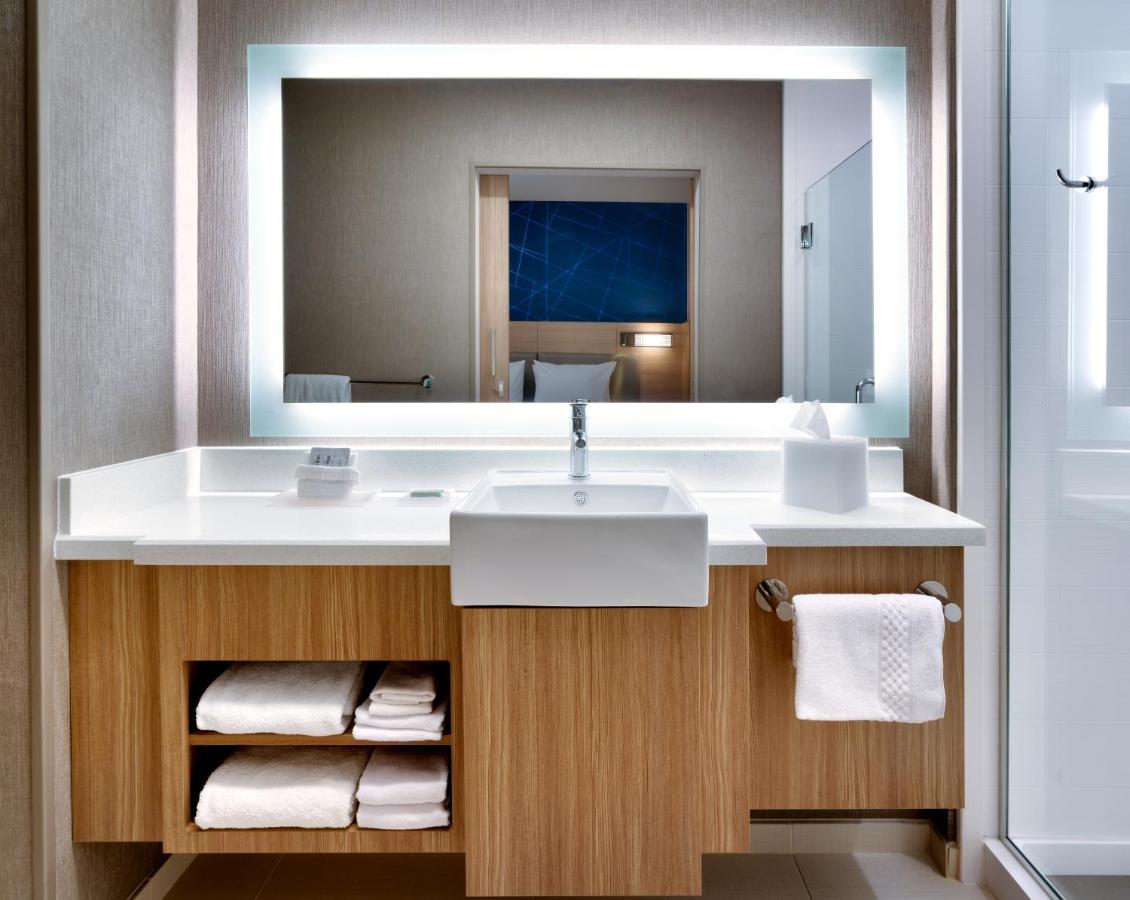 Springhill Suites By Marriott Cottonwood Esterno foto
