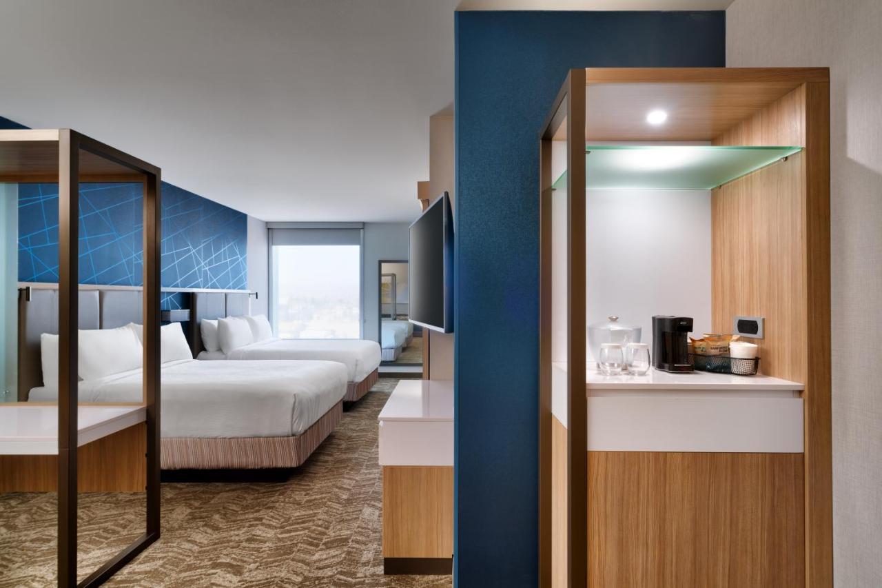 Springhill Suites By Marriott Cottonwood Esterno foto