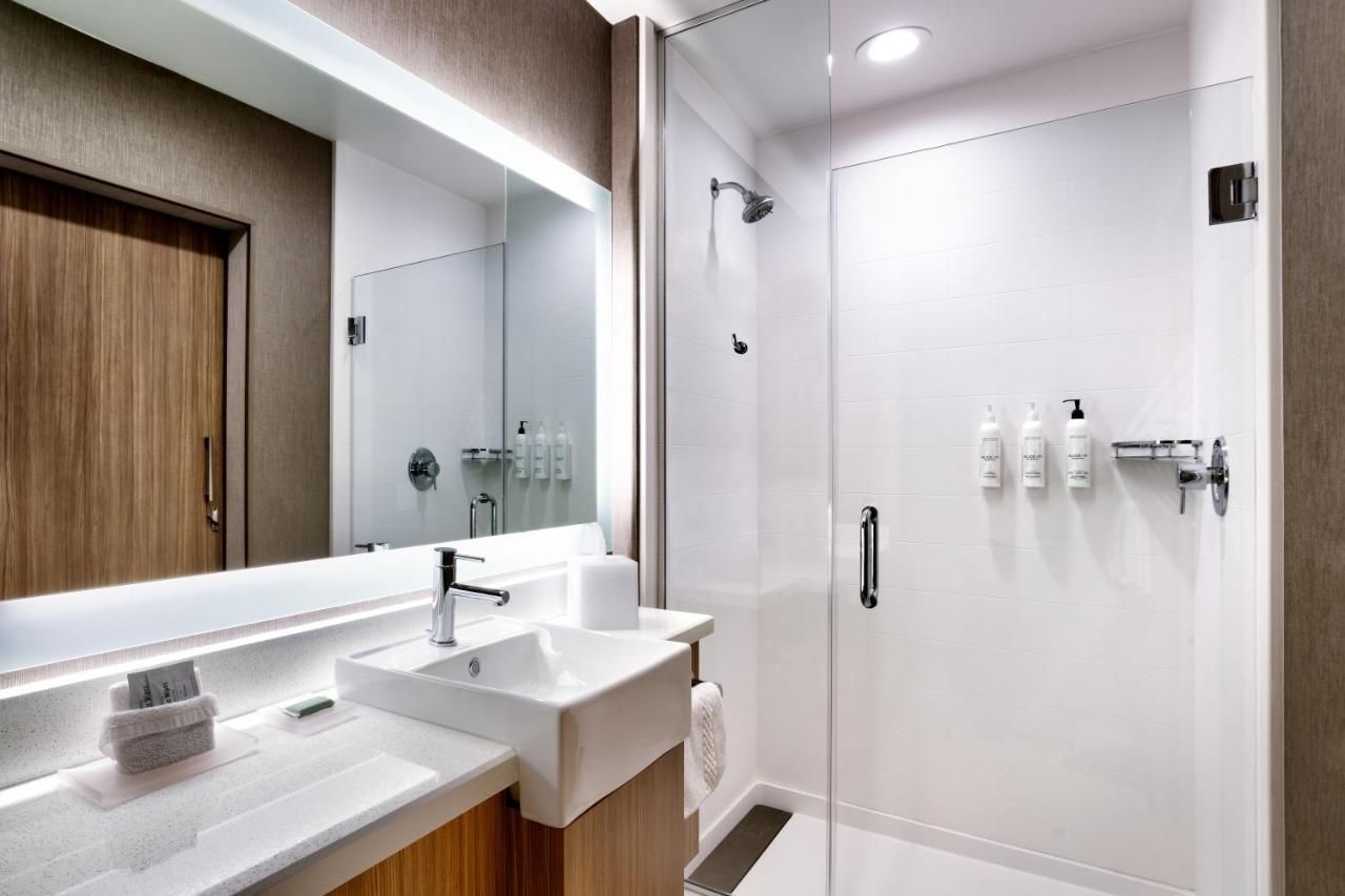 Springhill Suites By Marriott Cottonwood Esterno foto