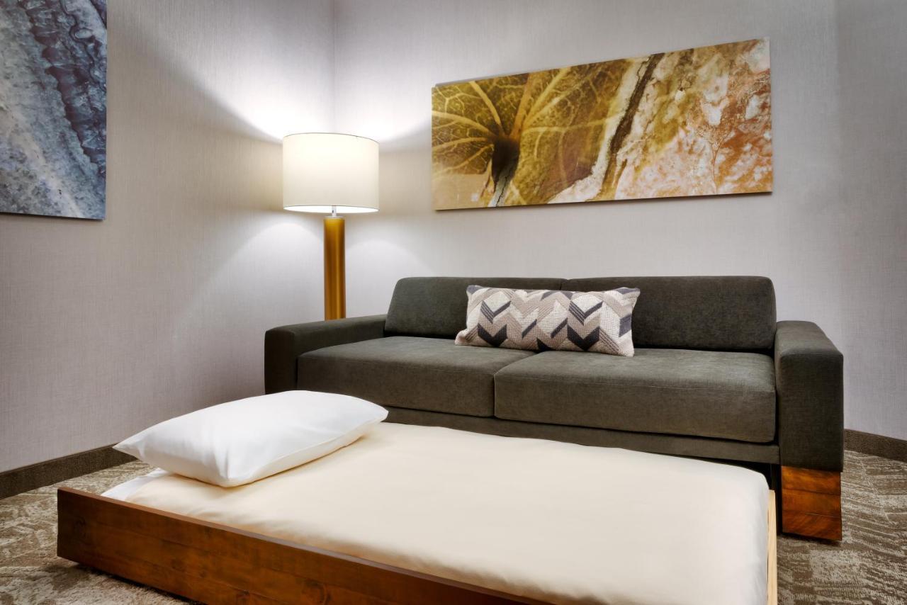 Springhill Suites By Marriott Cottonwood Esterno foto