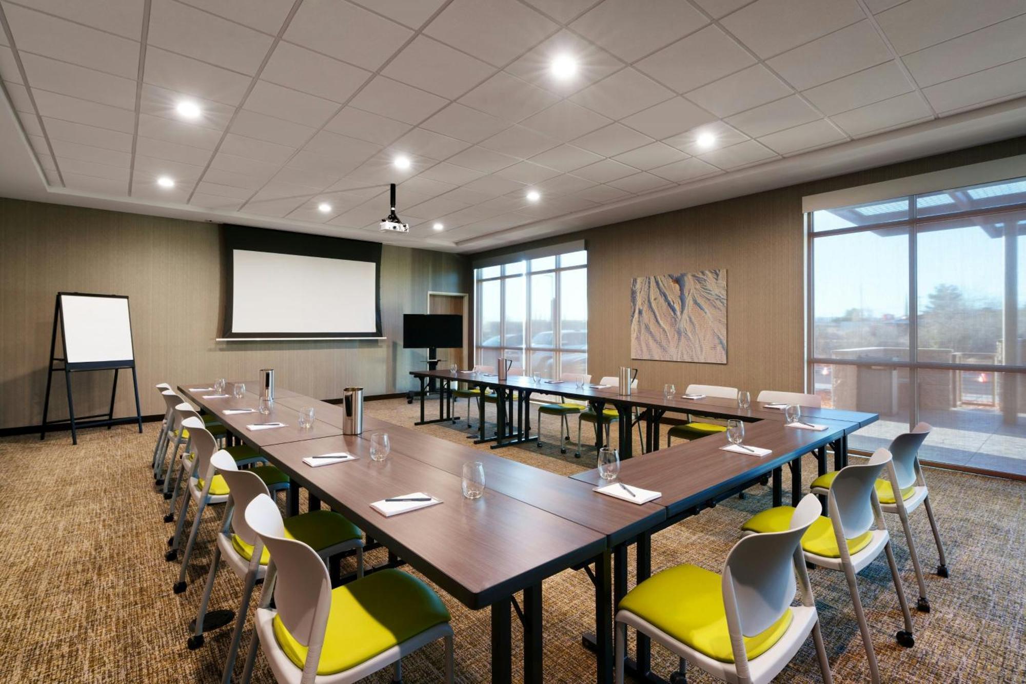 Springhill Suites By Marriott Cottonwood Esterno foto