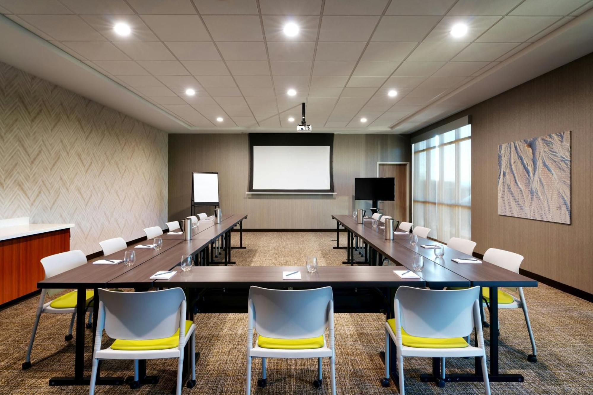 Springhill Suites By Marriott Cottonwood Esterno foto