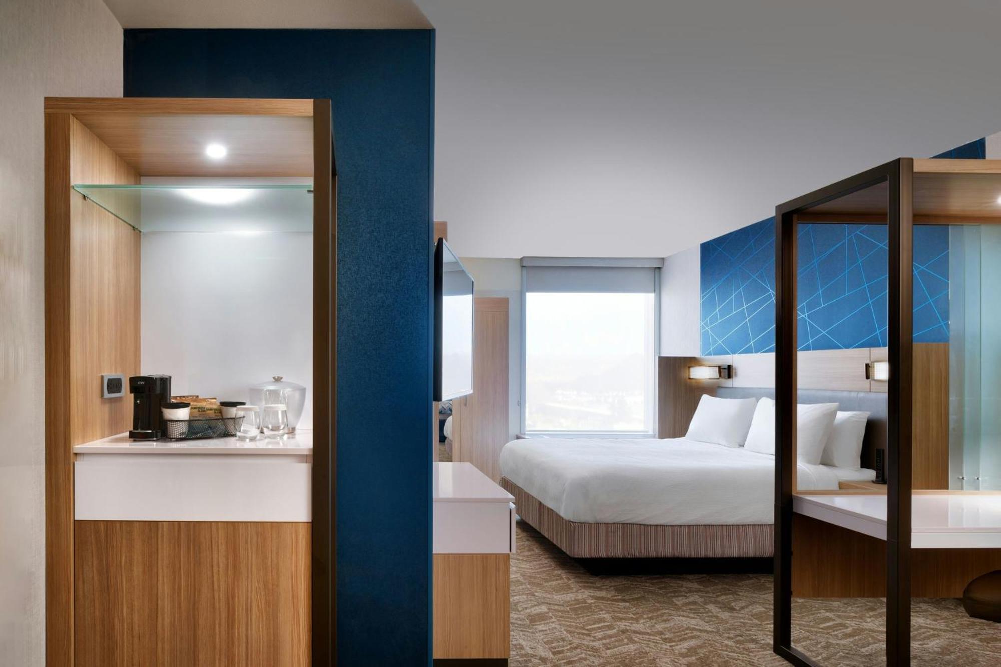 Springhill Suites By Marriott Cottonwood Esterno foto